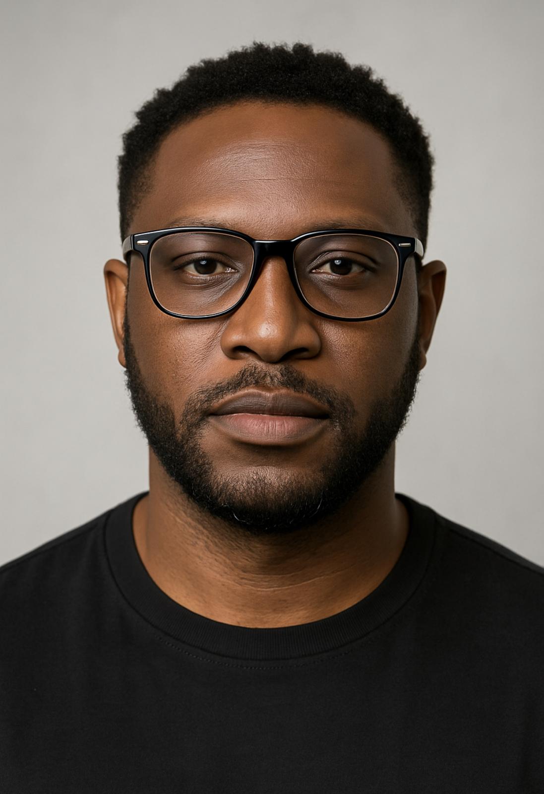 Daniel Jude Profile Picture